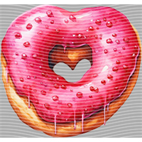 Valentine's Day-QRJ  4623